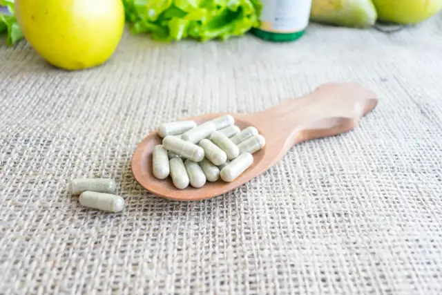 Maślan sodu na odchudzanie - Czy to działa? Dawkowanie i fakty