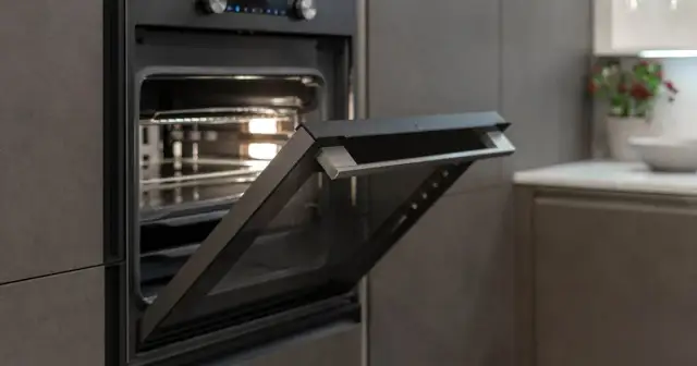 Jak zmierzyć piekarnik do zabudowy, aby uniknąć kosztownych błędów