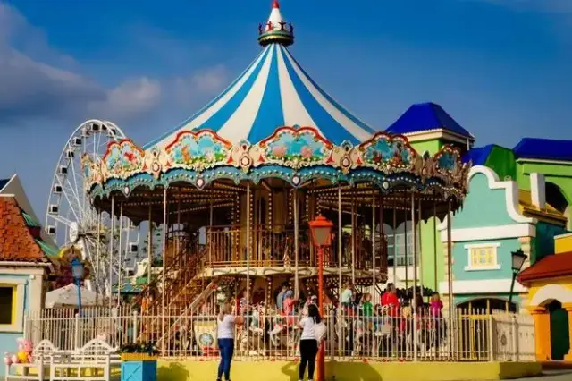 Atrakcje Energylandia – Najlepsze przeżycia dla całej rodziny