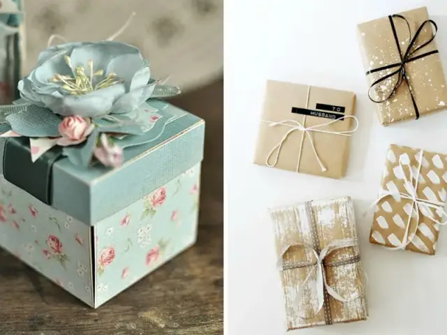 Eleganckie pakowanie prezentu komunijnego: Praktyczne porady