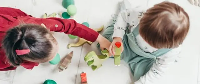 Dofinansowanie do żłobka do kiedy? Sprawdź ważne terminy i zasady