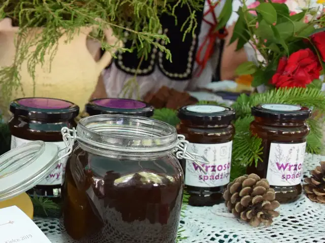 Jak rozpoznać miód wrzosowy? Cechy, smak i autentyczność miodu