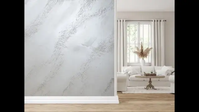 Jak nałożyć tynk dekoracyjny w przedpokoju? Poradnik DIY