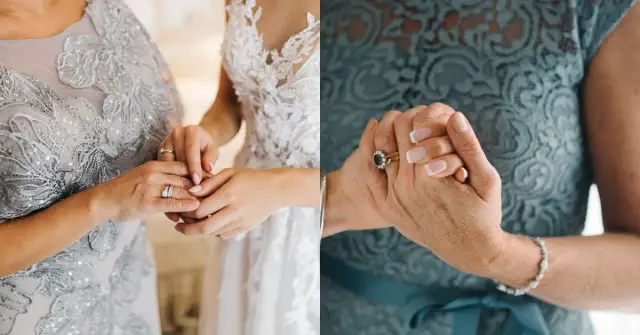 Ślub córki: Strój ojca panny młodej uniknij modowej wpadki!