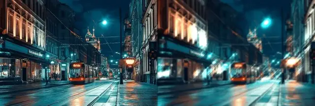 Czy astygmatyzm może się pogłębiać? Poznaj przyczyny i objawy zmian