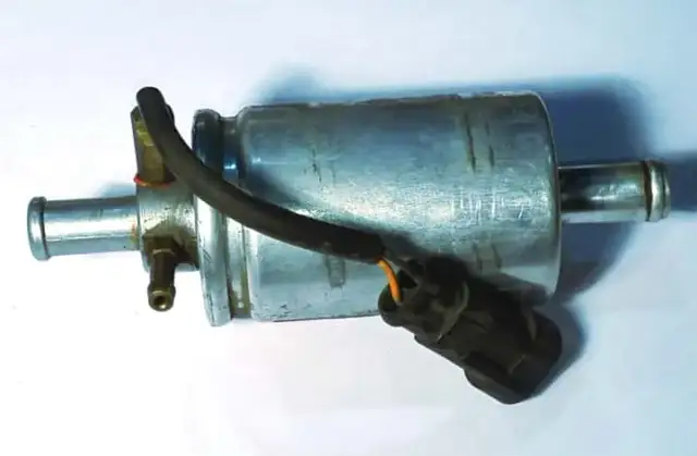 Gdzie jest filtr gazu LPG? Kluczowe miejsca w instalacji LPG