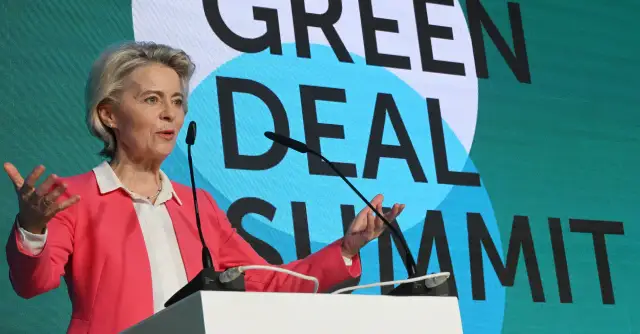 Zielony ład o co chodzi - skutki dla rolnictwa i społeczeństwa w Polsce