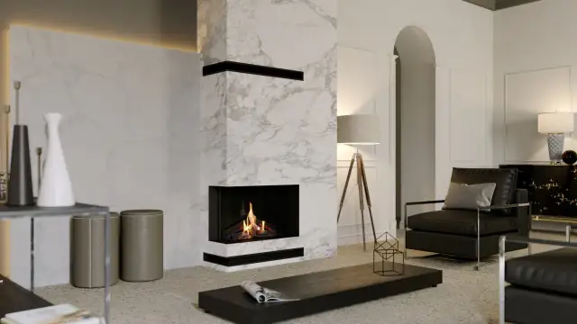 Stary kominek na nowoczesny: Metamorfoza, koszty i bezpieczeństwo