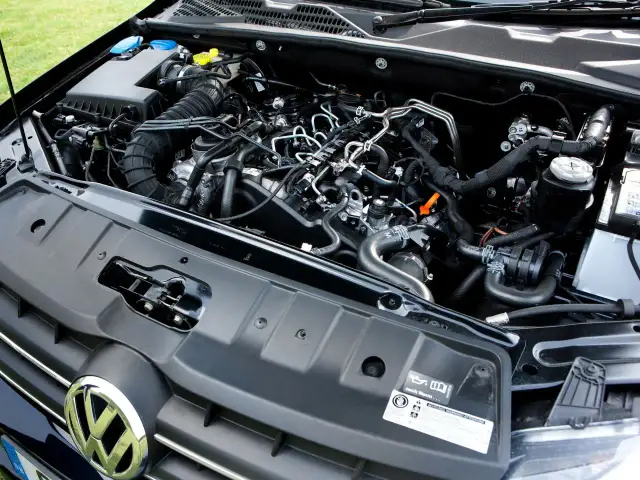 Silnik 2.0 TDI CR - Jak uniknąć awarii i czy warto go jeszcze kupić?