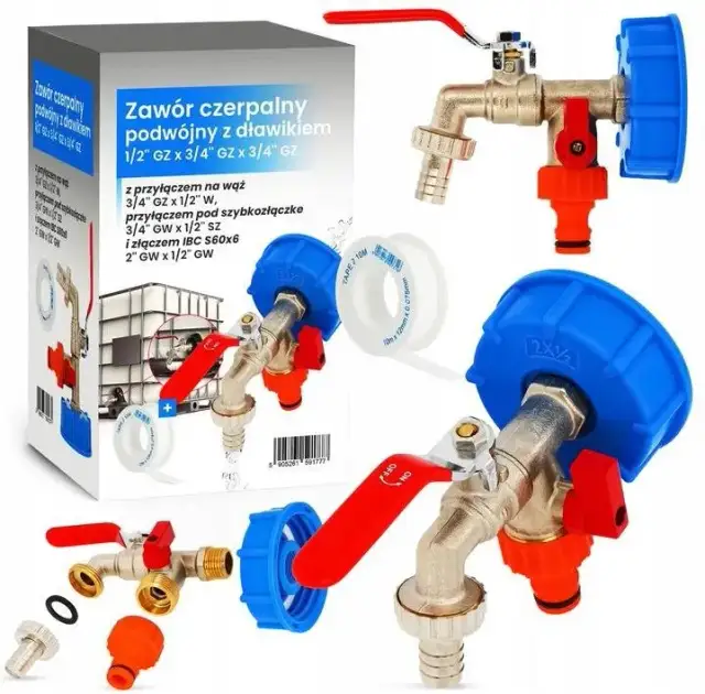 Jak zrobić zawór do mauzera: Prosty sposób na skuteczną instalację