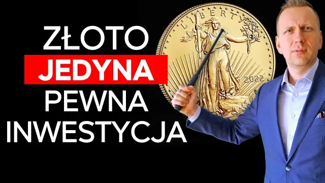 Jak bezpiecznie kupić złoto inwestycyjne? Poradnik eksperta PL