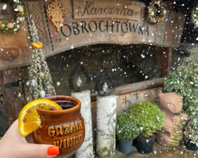 Romantyczna kolacja Zakopane gdzie znaleźć idealne miejsce na wieczór