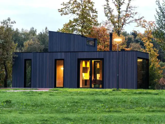 Ile kosztuje dom modułowy? Przejrzysty przegląd cen i ukrytych kosztów