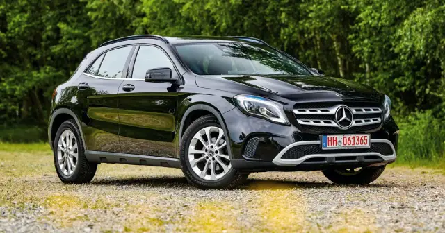 Mercedes GLA: Kompletny przewodnik przed zakupem. Warto?