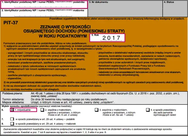 Czy z PIT-11 trzeba się rozliczyć? Uniknij problemów podatkowych