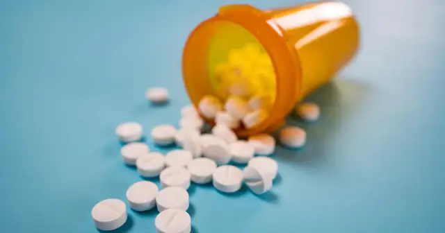 Azathioprine VIS - co musisz wiedzieć o leku immunosupresyjnym?