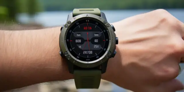 Jak zaktualizować garmin fenix 5 - proste kroki, uniknij problemów