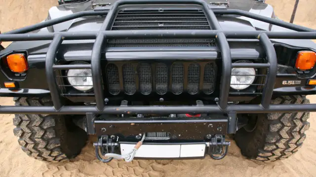 Ile kosztuje zderzak do samochodu? Sprawdź ceny i ukryte wydatki