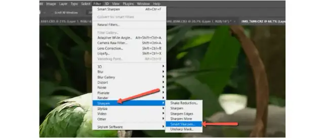 Jak naprawić nieostre zdjęcia? Skuteczne metody i przydatne narzędzia