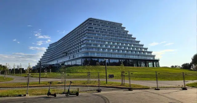 Kiedy otwarcie Hotelu Gołębiewski Pobierowo? Znamy datę i fakty!