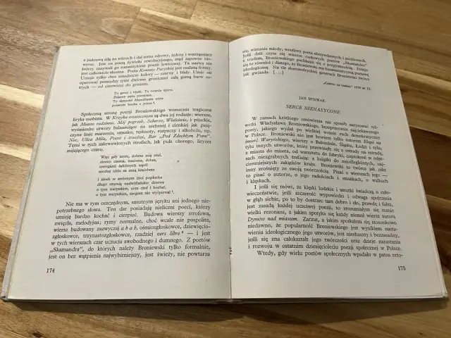 Ulica Miła wiersz: analiza i ukryte znaczenia Broniewskiego