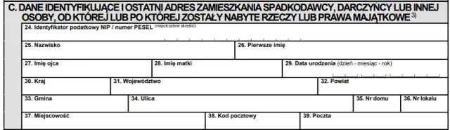 Darowizna mieszkania bez podatku? Znam zasady "grupy zerowej"!
