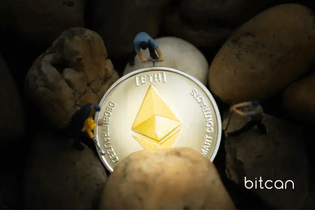 Kopanie Ethereum to przeszłość? Zarabiaj na krypto i GPU!