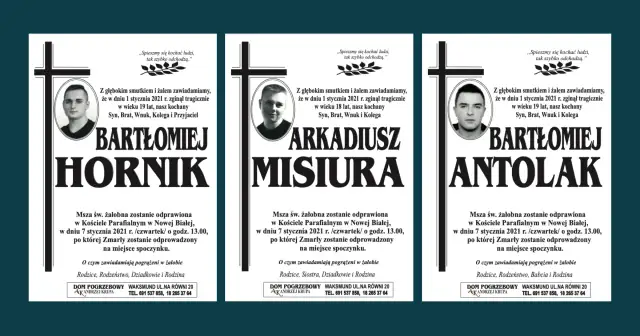 Jak napisać intencję na mszę za zmarłego – proste i wzruszające przykłady