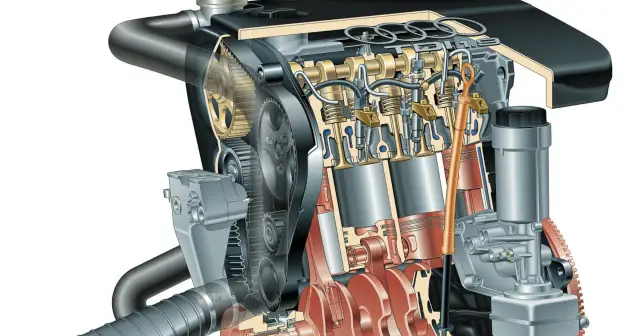 Jaki silnik do tuningu? Wybierz najlepszy i uniknij błędów!