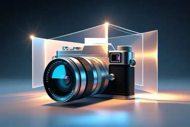 Co to jest obiektyw? Zrozum serce aparatu i rób lepsze zdjęcia!