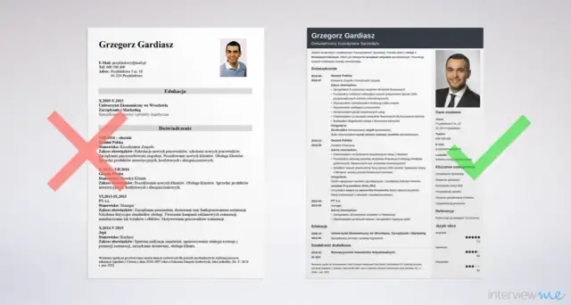 Mail z CV: Jak napisać, by rekruter Cię zaprosił?