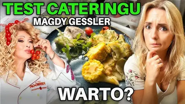 Wiesz Co Jesz by Gessler: Recenzja, Ceny, Diety. Czy warto?