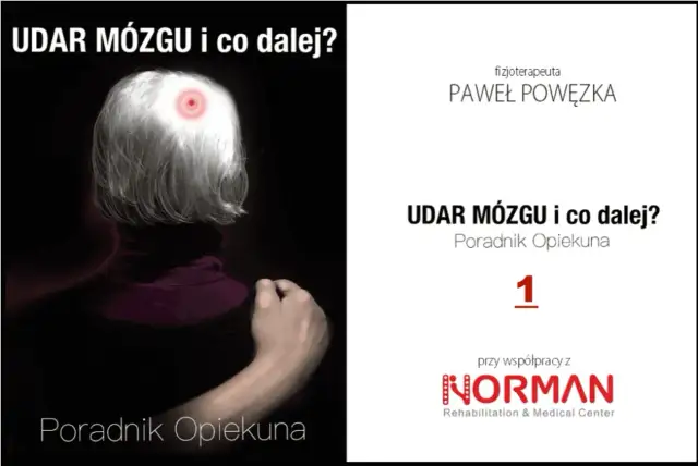 Udar i co dalej? Praktyczny plan rekonwalescencji krok po kroku.