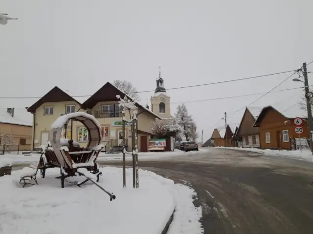 Jaśliska atrakcje – odkryj ukryte skarby tej malowniczej wsi