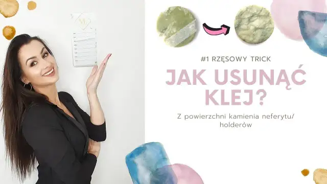 Jak usunąć klej z kamienia dekoracyjnego? Bezpieczne metody