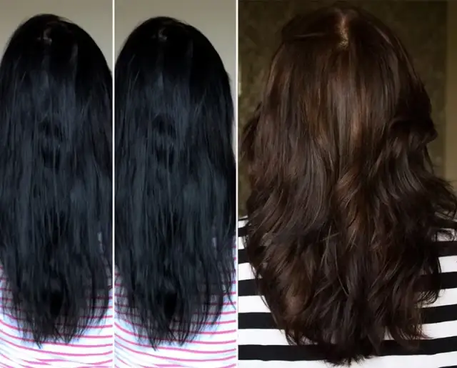 Jak odświeżyć kolor włosów bez farbowania? Skuteczne i naturalne metody