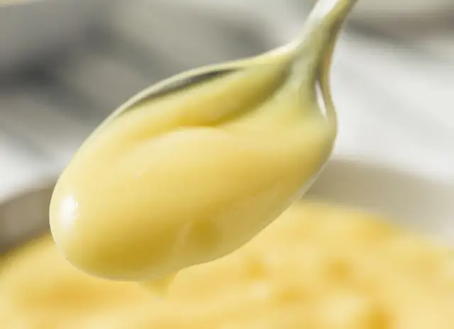 Gładki budyń bez grudek? Poznaj sekret mistrzów kuchni!