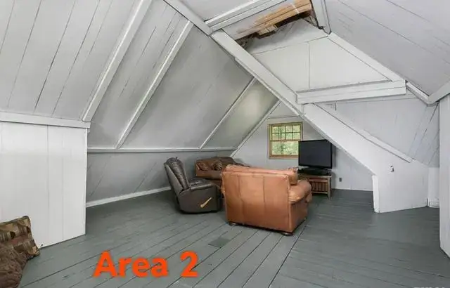 ¿Sótano o ático? Descubre sus diferencias y acierta en tu elección