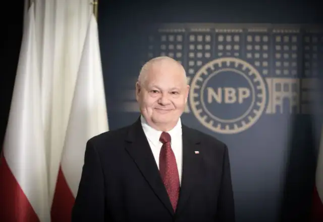 Zarobki w NBP: Ile naprawdę można zarobić w banku centralnym?