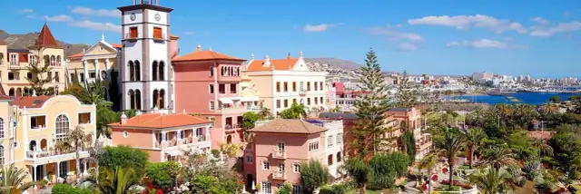 Wizzair Teneryfa które lotnisko? Odkryj ważne informacje o TFS