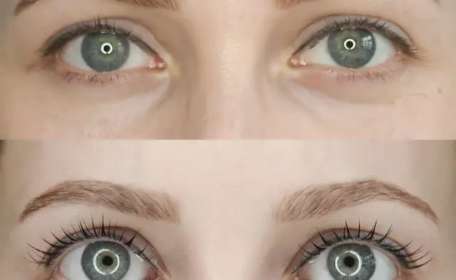 Botoks rzęs co to jest? Zyskaj mocne i piękne rzęsy!