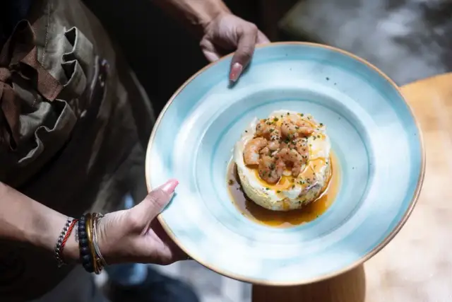 Teatinos, Málaga: ¿Listo para la Ruta de Tapas con Precios Increíbles?