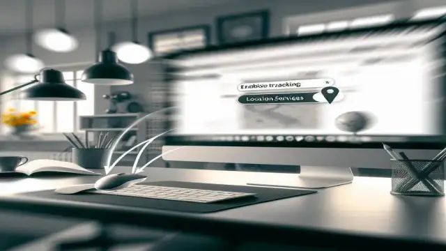 Jak włączyć sprawdzanie lokalizacji w przeglądarce i nie stracić prywatności