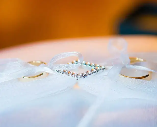 Obrączka znaczenie: odkryj symbolikę i historię miłości małżeńskiej