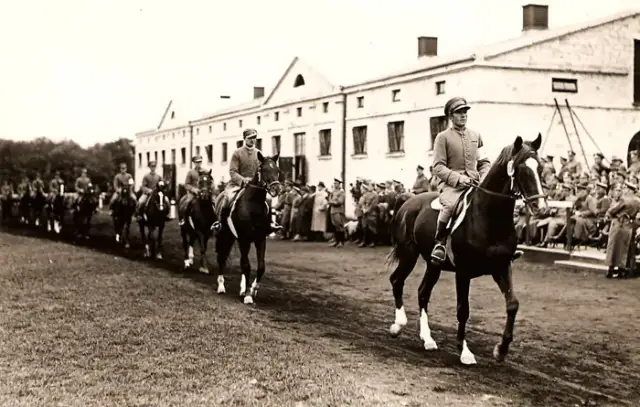 Stadnina Koni Białka - historia, hodowla i wyjątkowe wydarzenia