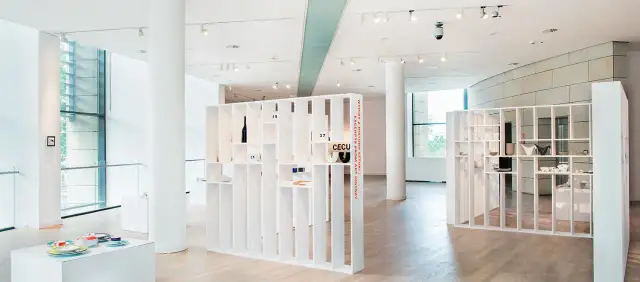 Muzeum sztuki Gdynia: Wystawy, wydarzenia i lokalni artyści w jednym miejscu