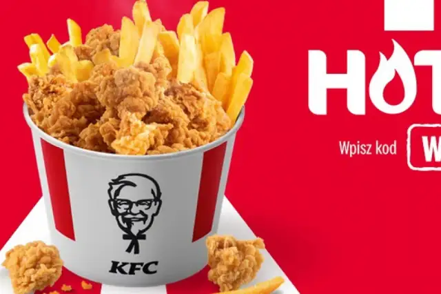 Co najlepiej zamówić w KFC? Odkryj najlepsze dania i promocje