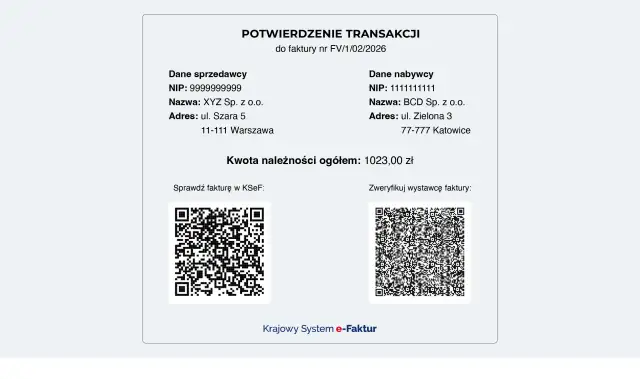 Faktura proforma: Co to jest? Status, KSeF i błędy do uniknięcia