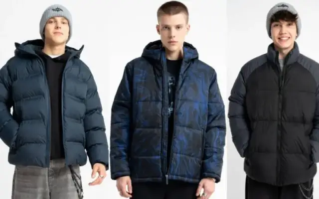 Kurtka pikowana dla chłopca: Jak wybrać model, który pokocha?