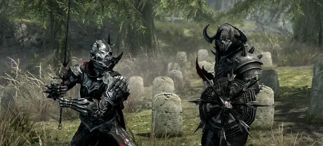 Wszystkie dodatki do Skyrim: kompletny spis DLC i rozszerzeń dla graczy